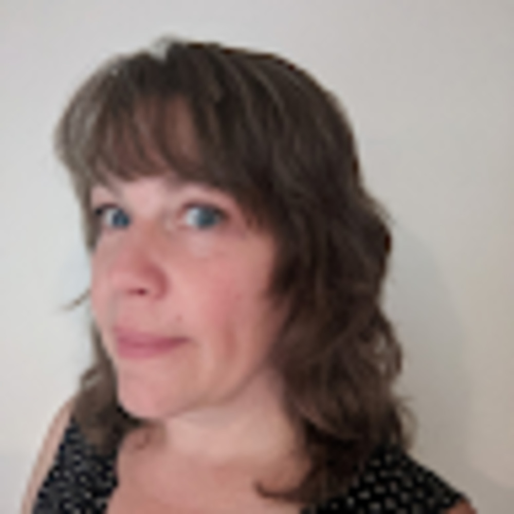 Meet your Posher, Kezia